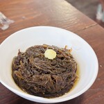 ゆうなみ - もずく酢