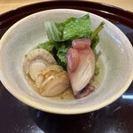 天ぷら 正心庵 - 