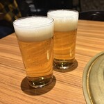 中目黒焼肉 登牛門 - 