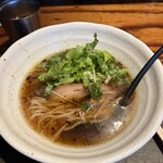 麺場 浜虎 - 
