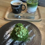 CAPOON 抹茶製造所 - 