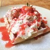 Waffle Cottage - 料理写真:
