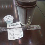 LAWSON - ドリンク写真: