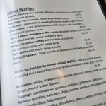 Waffle Cottage - 