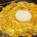 エビスモンジャ！ - カマンベールもんじゃ