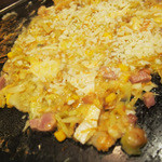 エビスモンジャ！ - カマンベールもんじゃ