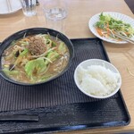 道の駅　水の郷　さわら - 