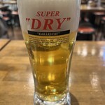 梅田大衆酒場 H - 