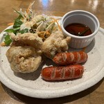 梅田大衆酒場 H - 