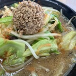 道の駅　水の郷　さわら - 