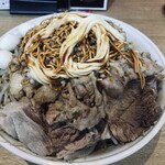 拉麺 明日は我がme - 