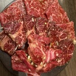 焼肉やおき - 