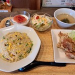 わに飯店 - 
