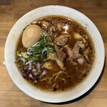 中華そば 九兵衛 - 