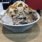 拉麺 明日は我がme - 