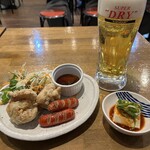 梅田大衆酒場 H - 