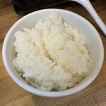 中華そば 九兵衛 - 