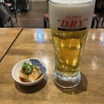 梅田大衆酒場 H - 