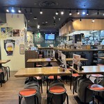 梅田大衆酒場 H 駅前第２ビル店 - 