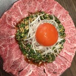 焼肉やおき - 