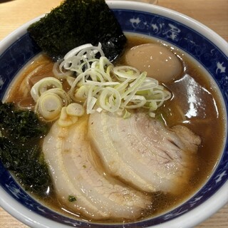 らーめん せたが屋_0