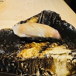 片岡篤司 - サワラ