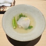 片岡篤司 - クエ