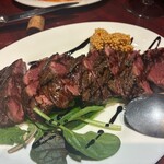 湯島エスターテ 自然派ワインが中心のイタリアン - 