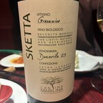 湯島エスターテ 自然派ワインが中心のイタリアン - 