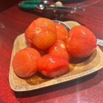 湯島エスターテ 自然派ワインが中心のイタリアン - 