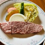 池田ファーム - イチボ