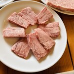 池田ファーム - カルビ