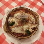 ハンバーグレストランHACHI - 