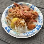 Giovanni's Shrimp Truck - SCAMPI