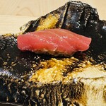 片岡篤司 - 赤身