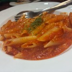 湯島エスターテ 自然派ワインが中心のイタリアン - 