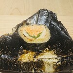 片岡篤司 - エビマヨ