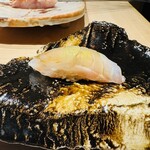 片岡篤司 - 白甘鯛