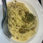 湯島エスターテ 自然派ワインが中心のイタリアン - 