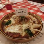 ハンバーグレストランHACHI - 