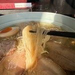 らぁ麺 松しん - 