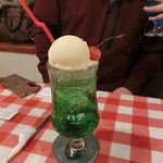 ハンバーグレストランHACHI - 