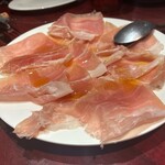 湯島エスターテ 自然派ワインが中心のイタリアン - 