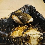 片岡篤司 - 穴子