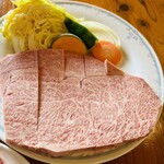 池田ファーム - サーロイン