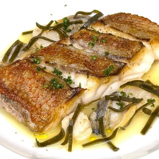 ビストロ カンパネラ_1