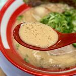 麺房あんよん - 