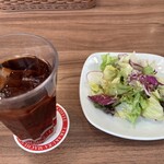 高倉町珈琲 - ドリンク写真: