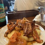 立飲ビストロ Ryo - 