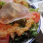 マリーアイランガニー - サラダS